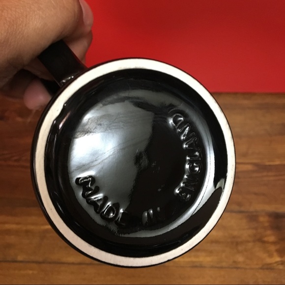 Phantom of the Opera mug musical 1986 - Picture 6 of 6